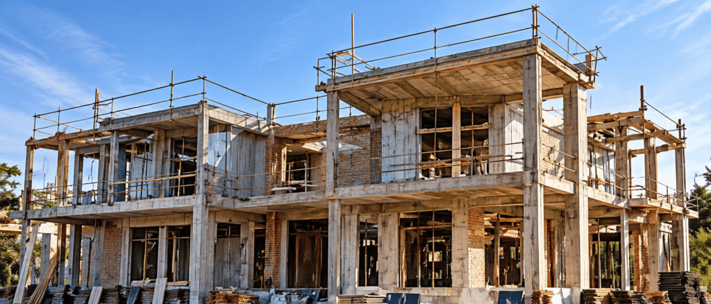 Multi-Unit Development
