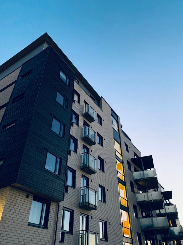 Multi-Unit Developments